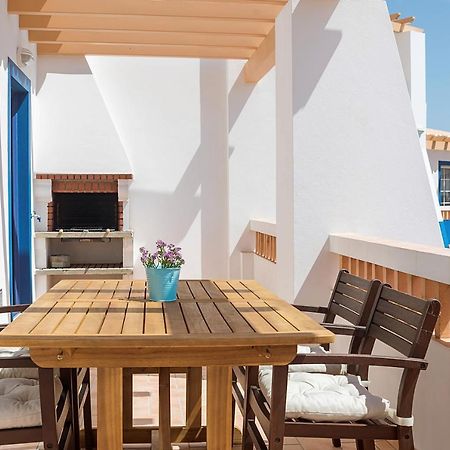 אלג'זור Apartment Praia Da Arrifana! מראה חיצוני תמונה