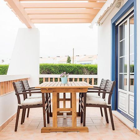 אלג'זור Apartment Praia Da Arrifana! מראה חיצוני תמונה