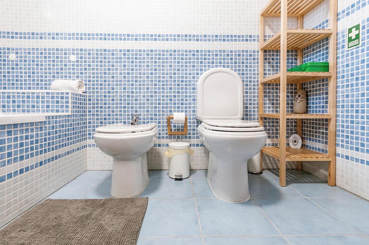 אלג'זור Apartment Praia Da Arrifana! מראה חיצוני תמונה