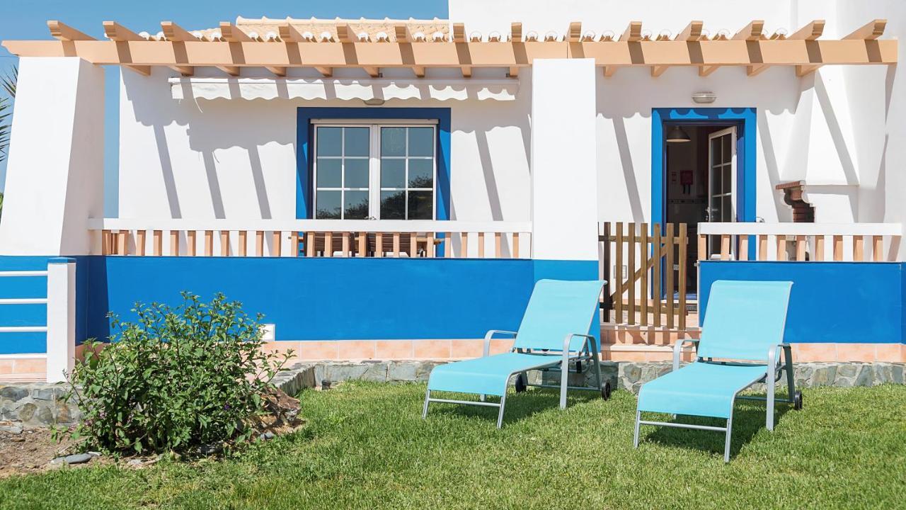 אלג'זור Apartment Praia Da Arrifana! מראה חיצוני תמונה