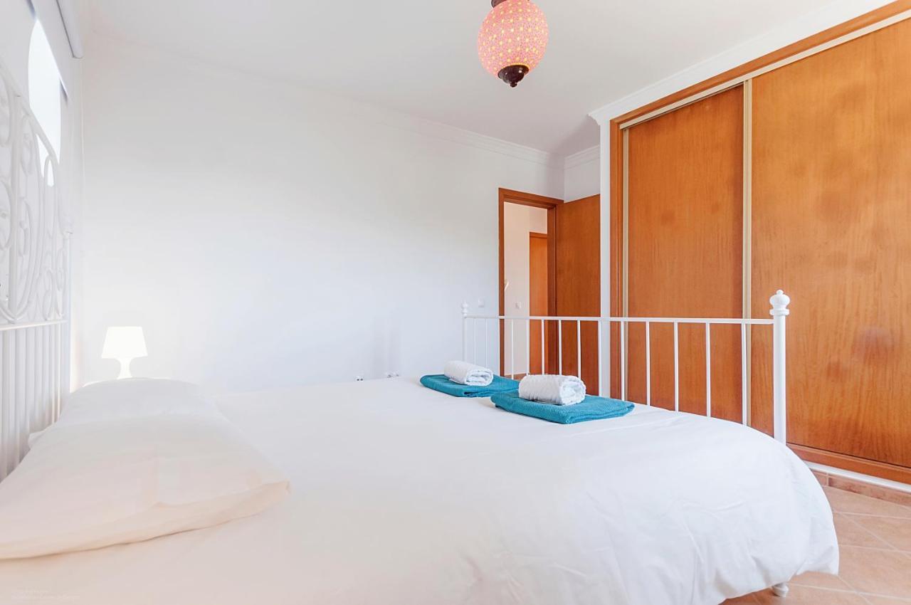 אלג'זור Apartment Praia Da Arrifana! מראה חיצוני תמונה