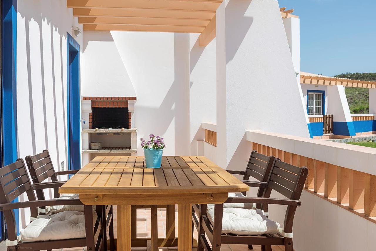אלג'זור Apartment Praia Da Arrifana! מראה חיצוני תמונה