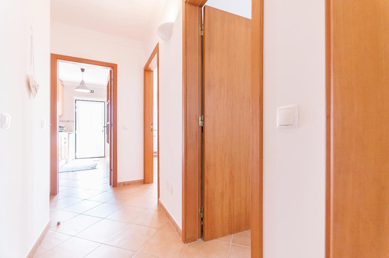 אלג'זור Apartment Praia Da Arrifana! מראה חיצוני תמונה