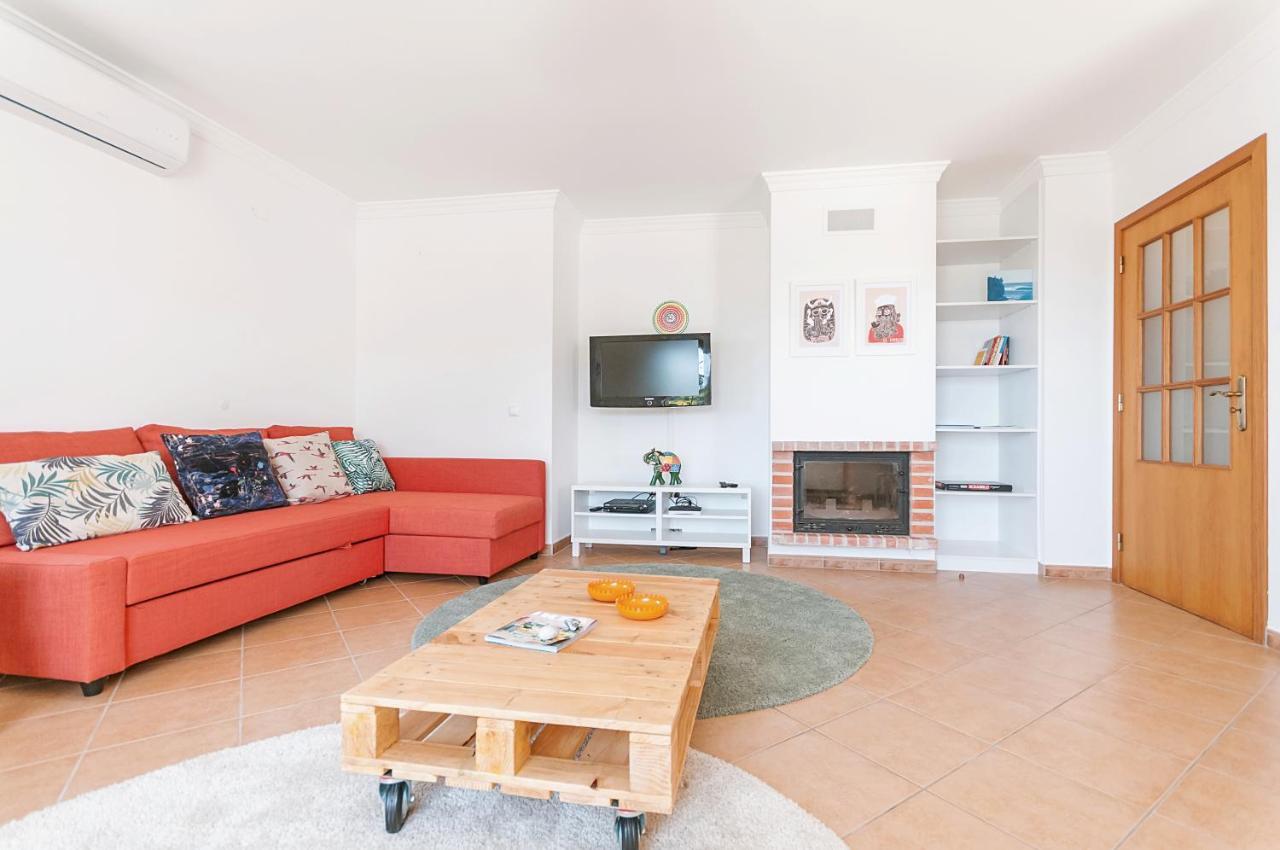 אלג'זור Apartment Praia Da Arrifana! מראה חיצוני תמונה