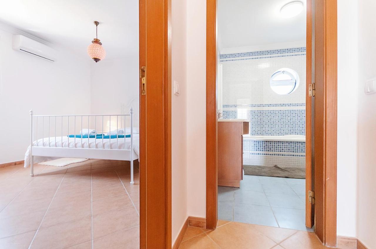 אלג'זור Apartment Praia Da Arrifana! מראה חיצוני תמונה