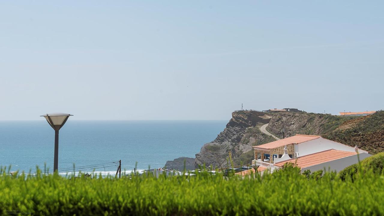 אלג'זור Apartment Praia Da Arrifana! מראה חיצוני תמונה