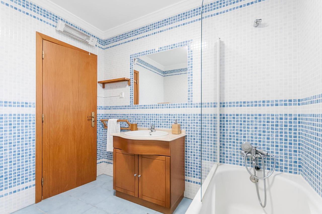 אלג'זור Apartment Praia Da Arrifana! מראה חיצוני תמונה